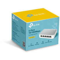 Switch tp-link tl-sf1005d