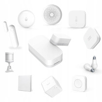 Czujnik otwarcia dw-s03d aqara