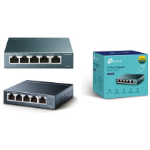 Switch tp-link tl-sg105