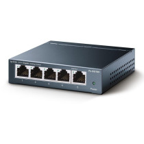 Switch tp-link tl-sg105