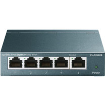 Switch tp-link tl-sg105