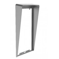 Daszek do domofonów podtynkowy hikvision ds-kabv8113-rs/flush