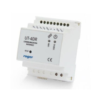 Interfejs roger ut-4dr