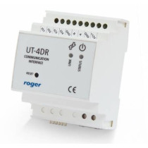 Interfejs roger ut-4dr