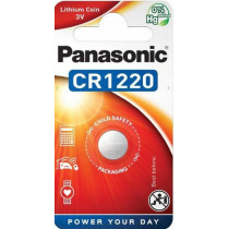 Bateria cr1220 1bl panasonic 3v 35mah (1 szt.)