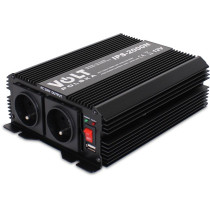 Przetwornica Volt Polska Ips-2000N 12V / 230V 1000/2000W