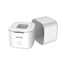 Unitek s1207a stacja klonująca 2x m.2 10gbps