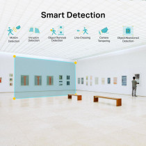 Kamera tp-link vigi c230(2.8mm) 4mp dome