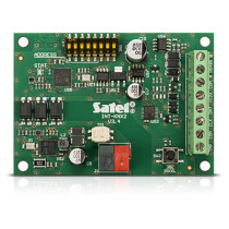 Satel moduł integracji z system. knx int-knx-2