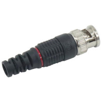 Wtyk skręcany bnc p01bnc-100 1szt