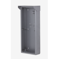 Puszka Vtm53R3 Do Montażu Natynkowego Na Trzy Moduły Dahua