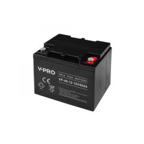 Akumulator Volt Polska Agm Vpro 12V 40Ah