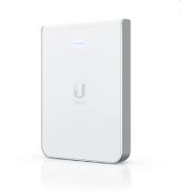 Ubiquiti unifi u6-iw (in-wall)