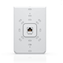 Ubiquiti unifi u6-iw (in-wall)