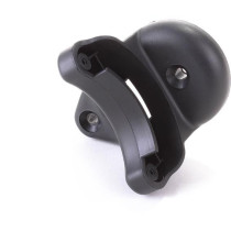 Lampa led proxima kogut biała z anteną 433.92 mhz (12-24v ac/dc lub 230v ac) świeci na żółto