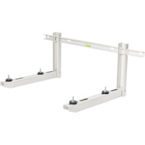 Wspornik klimatyzatora z belką rodigas ms253 465mm