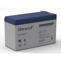 Akumulator agm ultracell ul 12v 7.2ah