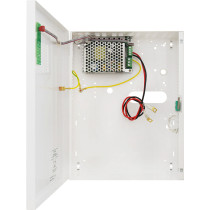 Zasilacz buforowy impulsowy pulsar hpsb-12v3a-c