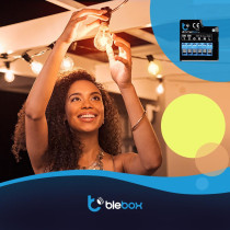 Moduł oświetelniowy dimmerbox v2 blebox