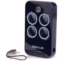 Zestaw genius g-bat 400 do 8m bram dwuskrzydłowych