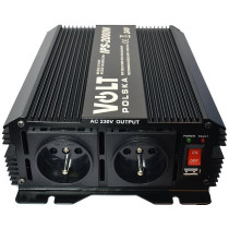 Przetwornica Volt Polska Ips-2000N 24V / 230V 1000/2000W