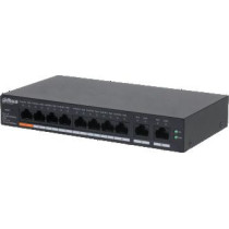 Switch dahua cs4010-8gt-60-v2