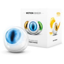 Czujnik Ruchu Motion Sensor Fibaro