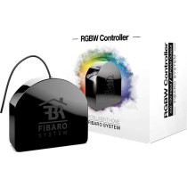 Moduł Oświetleniowy Rgbw Controller 2 Fibaro
