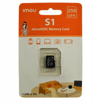 Karta pamięci microsd imou st2-256-s1 256gb