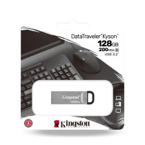 Pendrive kingston kyson dtkn/128gb usb 3.2 gen1
