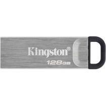 Pendrive kingston kyson dtkn/128gb usb 3.2 gen1