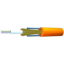 Kabel światłowodowy ziemny dac 8j