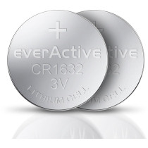 Bateria cr1632 everactive (blister 5 szt.)