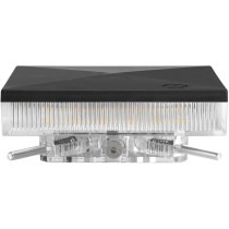 Lampa oświetleniowo-ostrzegawcza proxima słupkowa 12-230v (100x100, 120x120)