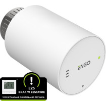 Engo controls etrv-m30 - bezprz., elektroniczna głowica grzejnikowa