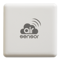 Czujnik Jakości Powietrza Airsensor Blebox