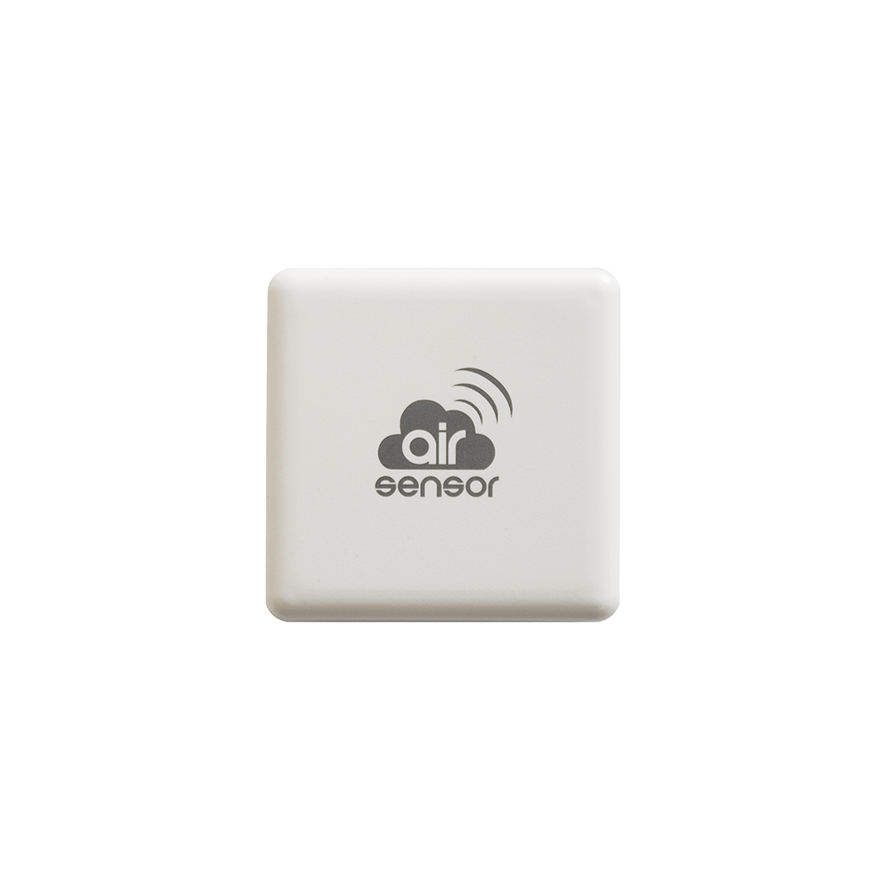 Czujnik Jakości Powietrza Airsensor Blebox