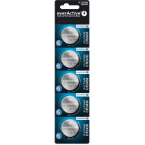Bateria cr2430 everactive (blister 5 szt.)