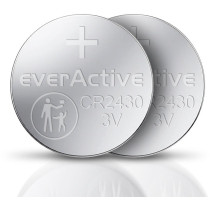 Bateria cr2430 everactive (blister 5 szt.)