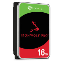 Dysk seagate ironwolf pro st16000nt001 16tb