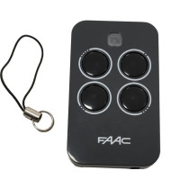 Pilot faac xt4 433 rc