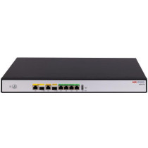 Switch router hikvision ds-3wg507g-si