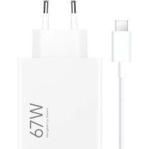 Ładowarka sieciowa xiaomi 67w hypercharge combo (type-a)