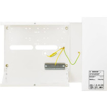 Obudowa alarmowa metalowa grade3 pulsar awo229