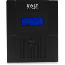 Ups zasilacz awaryjny volt polska micro 3000va 1800w