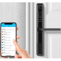 Bramka Ip Eura Aca-20C9 Do Urządzeń Pracujących W Oparciu O Aplikację Tt Lock