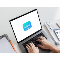 Bramka Ip Eura Aca-20C9 Do Urządzeń Pracujących W Oparciu O Aplikację Tt Lock