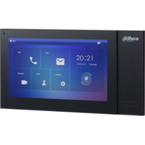 Monitor wideodomofonu dahua vth2421fb-p