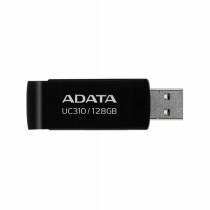 Adata pendrive uc310 128gb usb3.2 czarny