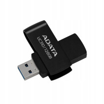 Adata pendrive uc310 128gb usb3.2 czarny